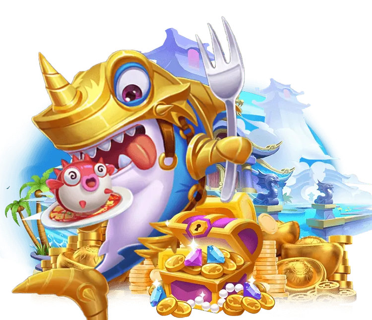 Nổ Hũ (Slots Game)